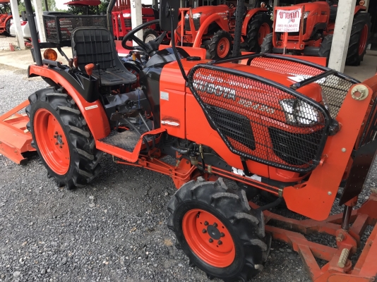 รถไถมือสอง. ขายรถไถคูโบต้า #B2420 รถสวย ใช้งานน้อย ทำงาน 579 ชั่วโมง พร้อมอุปกรณ์ ใบมีดดันดินและ ตัวตัดหญ้า ราคา 228000บาท พร้อมส่งฟรีถึงบ้าน โทรสอบถามได้เลยค่ะ 081-9136451. 087-8390653 ขอดูรูปทาง Line:Bow6451 รถสวย สภาพพร้อมใช้งาน เครื่องดี เกียร์ดี ยาง รถไถมือสอง. ขายรถไถคูโบต้า #B2420 รถสวย ใช้งานน้อย ทำงาน 579 ชั่วโมง พร้อมอุปกรณ์ ใบมีดดันดินและ ตัวตัดหญ้า ราคา 228000บาท พร้อมส่งฟรีถึงบ้าน โทรสอบถามได้เลยค่ะ 081-9136451. 087-8390653 ขอดูรูปทาง Line:Bow6451 รถสวย สภาพพร้อมใช้งาน เครื่องดี เกียร์ดี ยาง