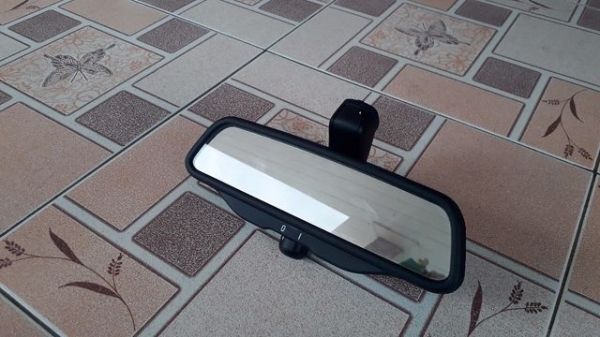 กระจกมองหลัง BMW E34 E32 กระจกมองหลัง BMW E34 E32