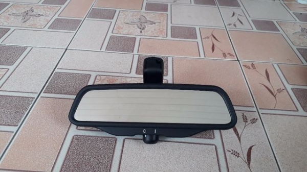 กระจกมองหลัง BMW E34 E32