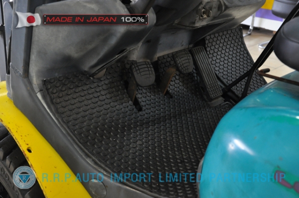 ขายรถโฟล์คลิฟท์มือสอง KOMATSU รุ่น FG20HC-573134 นำเข้าจากประเทศญี่ปุ่น 100\% ไม่เคยใช้งานในไทย ขายรถโฟล์คลิฟท์มือสอง KOMATSU รุ่น FG20HC-573134 นำเข้าจากประเทศญี่ปุ่น 100\% ไม่เคยใช้งานในไทย