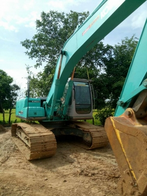 ขายรถแบคโค SK200 YN10 มาร์คซิก ใช้งาน9พันชั่วโมง เอกสารเล่มทะเบียน ราคา1,550,000 สนใจโทร 090-8588220 093-3258446 www.narong2truck.com www.truck.in.th/498 https://www.facebook.com/narong2truck/ ID: narong498 ID: 0984610380 เพจ Facebook ณรงค์ ซื้อขายรถมือสอ