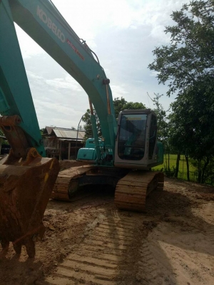 ขายรถแบคโค SK200 YN10 มาร์คซิก ใช้งาน9พันชั่วโมง เอกสารเล่มทะเบียน ราคา1,550,000 สนใจโทร 090-8588220 093-3258446 www.narong2truck.com www.truck.in.th/498 https://www.facebook.com/narong2truck/ ID: narong498 ID: 0984610380 เพจ Facebook ณรงค์ ซื้อขายรถมือสอ