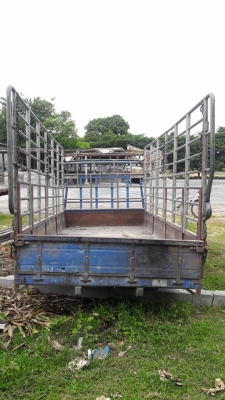 ขายกระบะบรรทุก ยกลงจากNPR120 สภาพพร้อมใช้งาน ราคา35,000 สนใจโทร 090-8588220 093-3258446 www.narong2t
