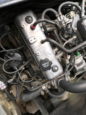 ขายFORKLIFT KOMATSU FG15-15(1.5ตัน) สวยเดิมจากญี่ปุ่น ยังไม่เคยใช้ในไทย 125,000เท่านั้น!!