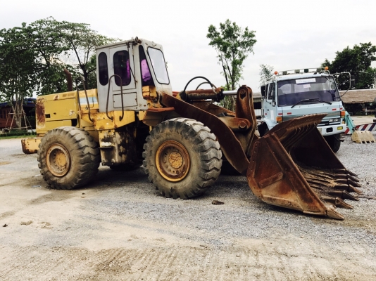 ขาย รถตัก KAWASAKI 85ZIV  เครื่อง PE6 TURBO  ระบบสมบูรณ์ ไฟฟ้าครบ  รถพร้อมใช้ เอกสาร invoic