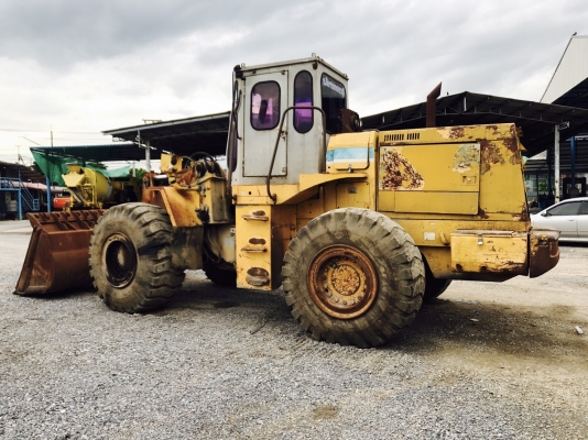 ขาย รถตัก KAWASAKI 85ZIV  เครื่อง PE6 TURBO  ระบบสมบูรณ์ ไฟฟ้าครบ  รถพร้อมใช้ เอกสาร invoic