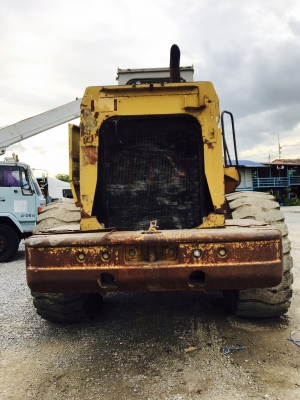 ขาย รถตัก KAWASAKI 85ZIV  เครื่อง PE6 TURBO  ระบบสมบูรณ์ ไฟฟ้าครบ  รถพร้อมใช้ เอกสาร invoic