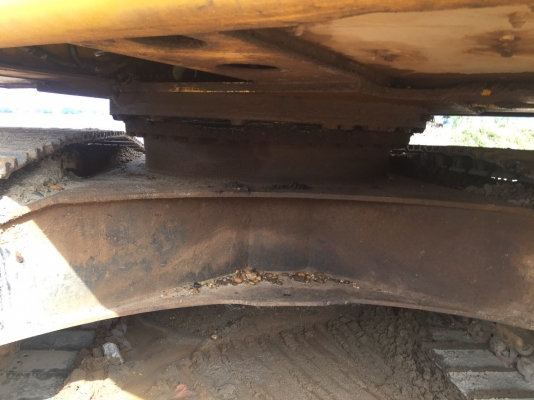 PC200-7..เล่มทะเบียน รถมี2คัน สภาพดี รถเดิมสวยดี