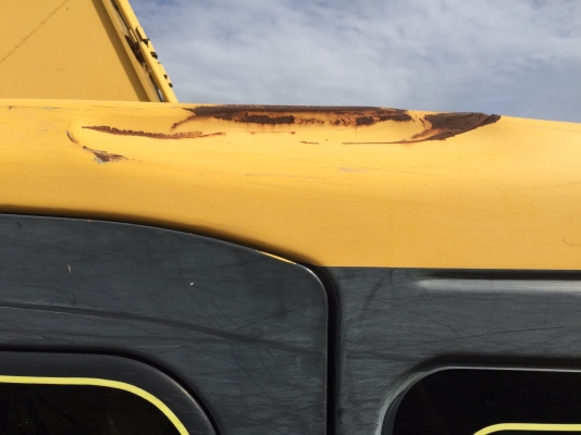 PC200-7..เล่มทะเบียน รถมี2คัน สภาพดี รถเดิมสวยดี