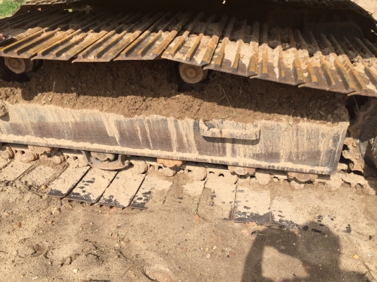 PC200-7..เล่มทะเบียน รถมี2คัน สภาพดี รถเดิมสวยดี