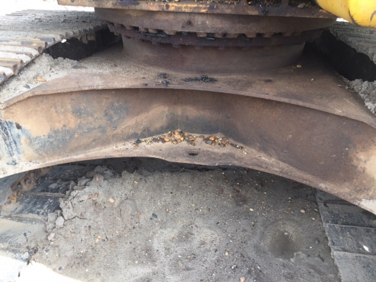 PC200-7..เล่มทะเบียน รถมี2คัน สภาพดี รถเดิมสวยดี