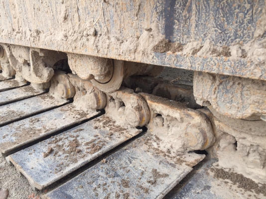 PC200-7..เล่มทะเบียน รถมี2คัน สภาพดี รถเดิมสวยดี