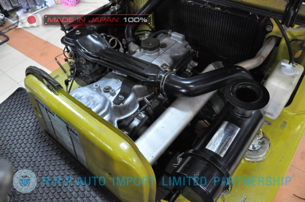 ขายรถโฟล์คลิฟท์มือสอง MITSUBISHI รุ่น FG28-F13G-00055 นำเข้าจากประเทศญี่ปุ่น 100\% ไม่เคยใช้งานในไทย