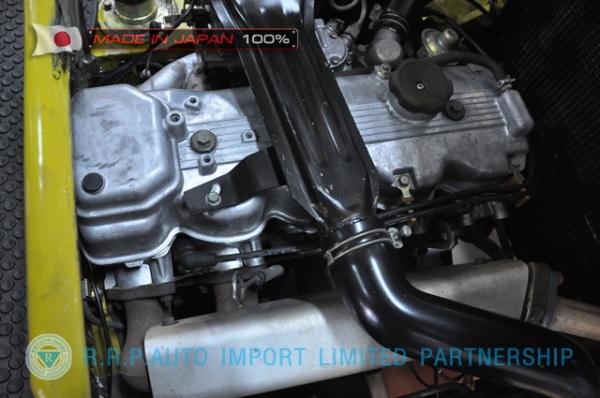 ขายรถโฟล์คลิฟท์มือสอง MITSUBISHI รุ่น FG28-F13G-00055 นำเข้าจากประเทศญี่ปุ่น 100\% ไม่เคยใช้งานในไทย