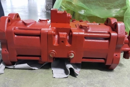 ขายปั้มเกาหลีใส่ SK100,200,K907 อื่นๆ