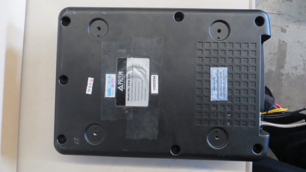 ขายซับบ๊อก  Prism  SEW-80R  8"