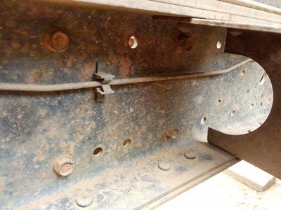 ฝาก-ขาย 6ล้อดั๊ม NPR 115แรง สภาพพร้อมใช้ ขอบคุณครับ