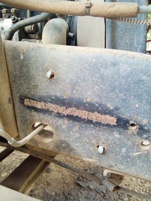 ฝาก-ขาย 6ล้อดั๊ม NPR 115แรง สภาพพร้อมใช้ ขอบคุณครับ