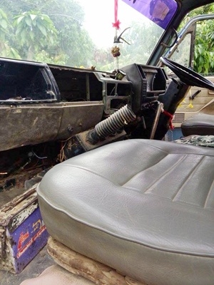 ฝาก-ขาย 6ล้อดั๊ม NPR 115แรง สภาพพร้อมใช้ ขอบคุณครับ