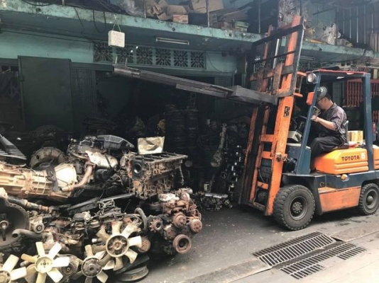 ตัวปั่นเพาเวอร์ ปั๊มเพาเวอร์ อีซูซุมังกร isuzu tfr ตัวปั่นเพาเวอร์ ปั๊มเพาเวอร์ อีซูซุมังกร isuzu tfr