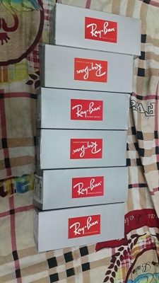 ขายแว่นเรแบนแท้ๆๆๆ 6แบบ