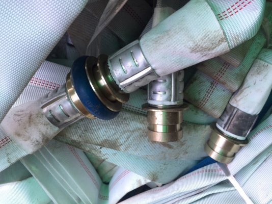 สายดับเพลิง