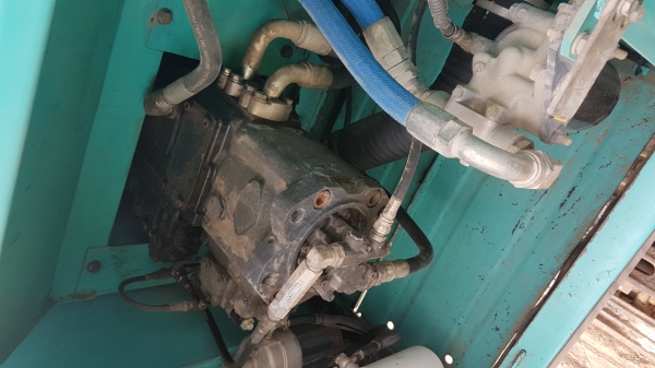 ขายด่วน $$1,680,000$$ KOBELCO SK200 SUPER MARK-8 YN12 สภาพพร้อมใช้งาน