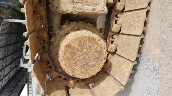 ขายด่วน $$1,680,000$$ KOBELCO SK200 SUPER MARK-8 YN12 สภาพพร้อมใช้งาน