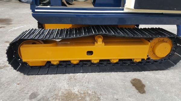 ขาย  KOMUTSU PC60-5 เก่านอกญี่ปุ่น