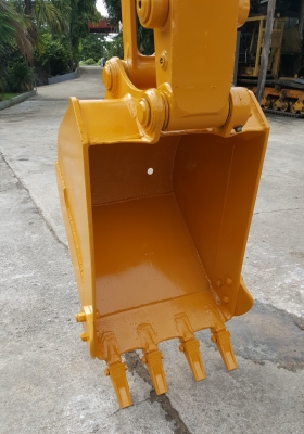 ขาย  KOMUTSU PC60-5 เก่านอกญี่ปุ่น