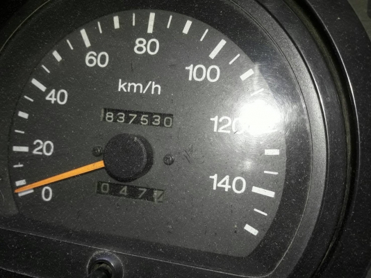 NISSAN CW454เครื่อง320ต่อรองได้ครับ