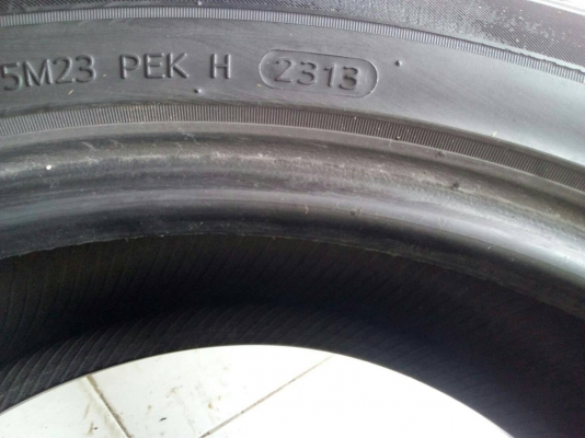 235/50R19 HANKOOK OPTIMO K415 ชุด 4 เส้น tel. 081-427-3941 235/50R19 HANKOOK OPTIMO K415 ชุด 4 เส้น tel. 081-427-3941