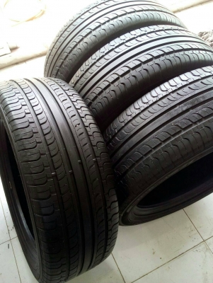235/50R19 HANKOOK OPTIMO K415 ชุด 4 เส้น tel. 081-427-3941 235/50R19 HANKOOK OPTIMO K415 ชุด 4 เส้น tel. 081-427-3941