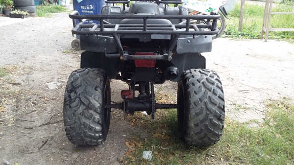 ขายเอทีวี เครื่อง150cc