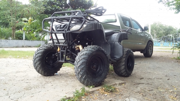 ขายเอทีวี เครื่อง150cc