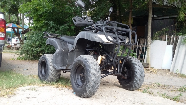 ขายเอทีวี เครื่อง150cc