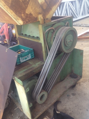 ขายเครื่อง บดพาสติกราคาถูก ขายเครื่อง บดพาสติกราคาถูก