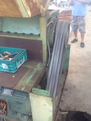 ขายเครื่อง บดพาสติกราคาถูก ขายเครื่อง บดพาสติกราคาถูก