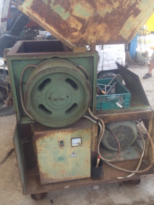 ขายเครื่อง บดพาสติกราคาถูก ขายเครื่อง บดพาสติกราคาถูก