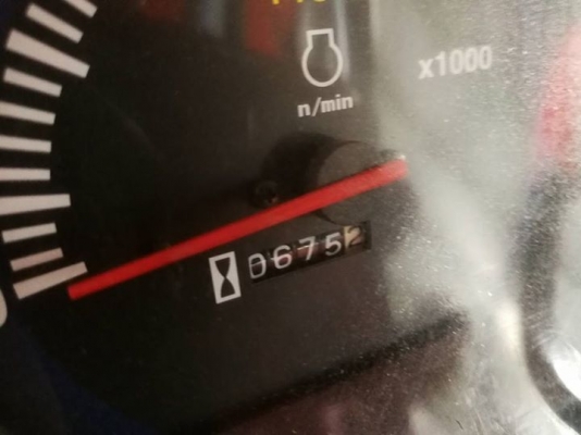 ขายคูโบต้าL4708SP..ดันหน้าช้าง ผานหลังใหม