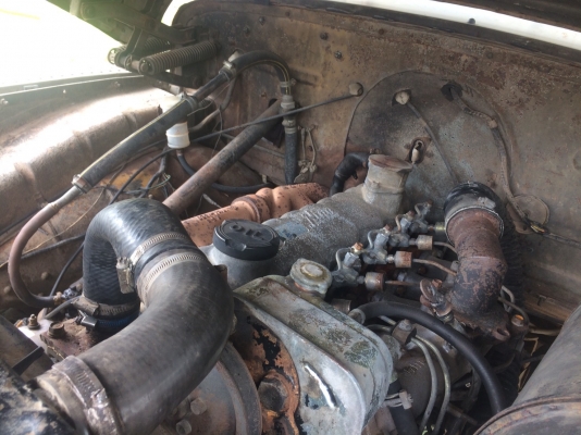 สิบล้อหัวยาว เครื่อง EH700-168 แรง พวงมาลัยเพาเวอร์ ช่วงล่างใหญ่ มีสโล เล่มทะเบียน