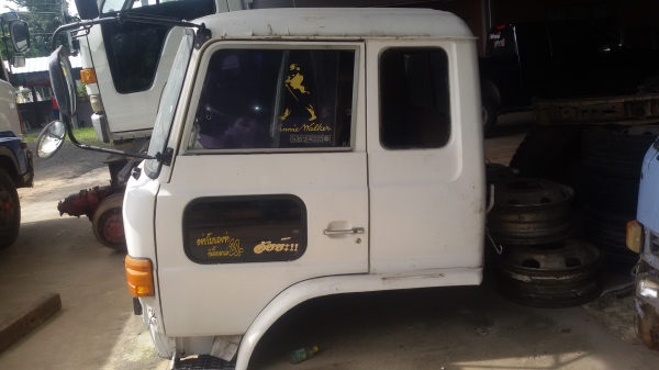 ขายหัวเก๋งHiNo FM18สวย