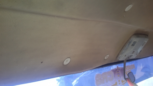 ขายหัวเก๋งHiNo FM18สวย