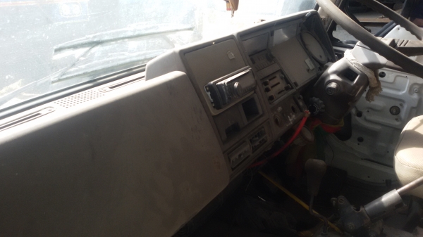 ขายหัวเก๋งHiNo FM18สวย