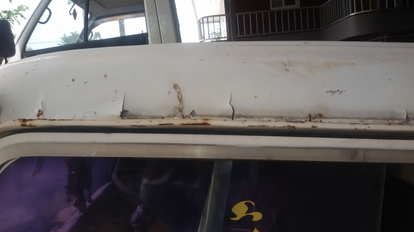 ขายหัวเก๋งHiNo FM18สวย