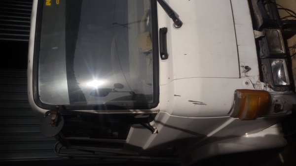 ขายหัวเก๋งHiNo FM18สวย