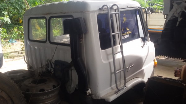 ขายหัวเก๋งHiNo FM18สวย