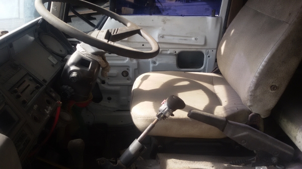 ขายหัวเก๋งHiNo FM18สวย