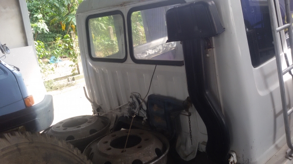 ขายหัวเก๋งHiNo FM18สวย