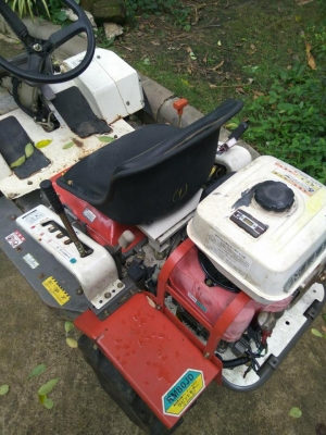 ขายรถตัดหญ้า RM 80JD